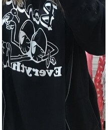 X-girl | その他トップス