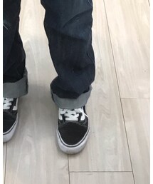 VANS | スニーカー