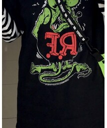 RAT FINK | Tシャツ/カットソー