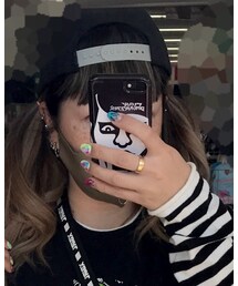 OBEY | キャップ