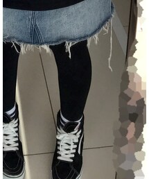 VANS | スニーカー
