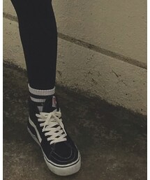 VANS | スニーカー