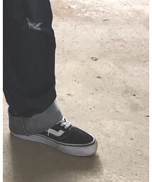 VANS | スニーカー