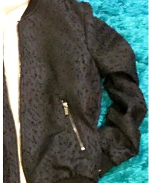 H&M | ブルゾン