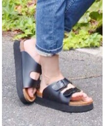 LOWRYS FARM | サンダル