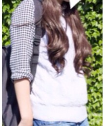 LOWRYS FARM | ニット/セーター