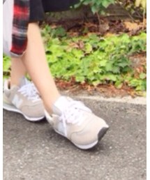 NEW BALANCE | スニーカー