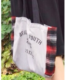 BEAUTY&YOUTH UNITED ARROWS | バッグ