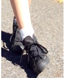 CONVERSE | スニーカー