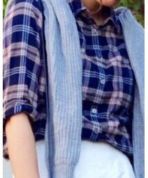 UNIQLO | シャツ/ブラウス