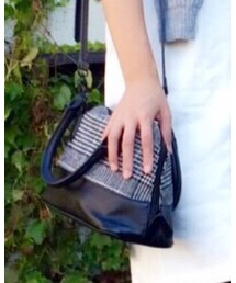 LOWRYS FARM | ショルダーバッグ