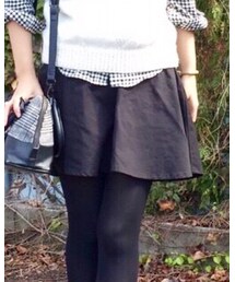 MAJESTIC LEGON | スカート