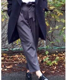 LOWRYS FARM | パンツ