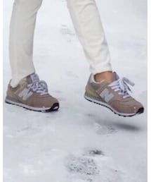 NEW BALANCE | スニーカー