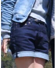 GLOBAL WORK | デニムパンツ