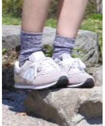 NEW BALANCE | スニーカー