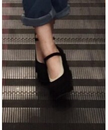 THE EMPORIUM | パンプス