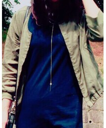 Cactus..cepo. | ジャケット/アウター