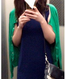 ADAM ET ROPE' | カーディガン/ボレロ