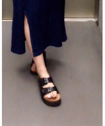 LOWRYS FARM | サンダル