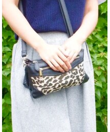 HERE'S | ショルダーバッグ