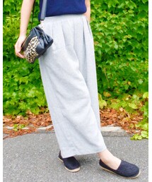 mystic | その他パンツ