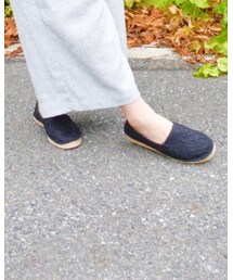 GLOBAL WORK | シューズ