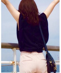 mystic | トップス