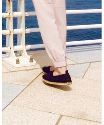 GLOBAL WORK | シューズ