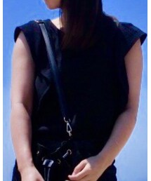 mystic | トップス