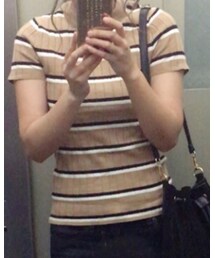 RETRO GIRL | トップス