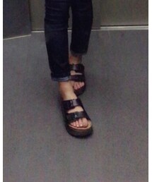 LOWRYS FARM | サンダル