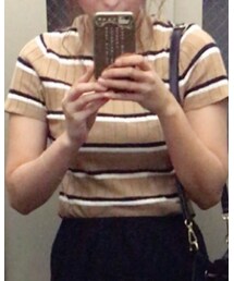 RETRO GIRL | トップス