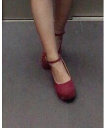 MAJESTIC LEGON | パンプス