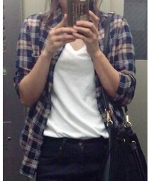 UNIQLO | シャツ/ブラウス