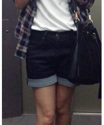 GLOBAL WORK | デニムパンツ