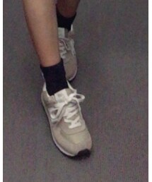 NEW BALANCE | スニーカー