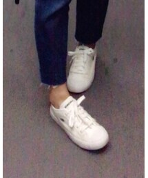 LACOSTE | スニーカー