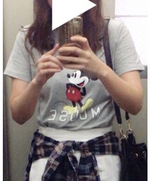 UNIQLO | Tシャツ/カットソー