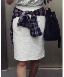 Honeys | スカート