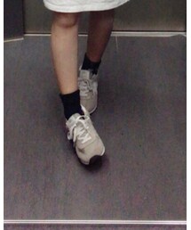 NEW BALANCE | スニーカー