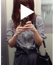 UNIQLO | シャツ/ブラウス