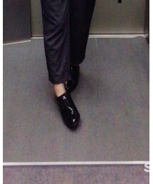 GLOBAL WORK | ドレスシューズ