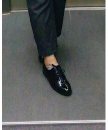 GLOBAL WORK | ドレスシューズ