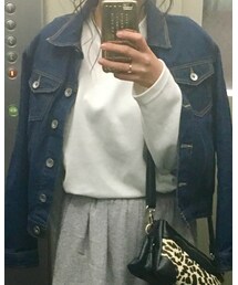 Grail | デニムジャケット