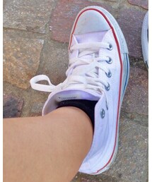 CONVERSE | スニーカー