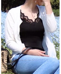 fifth | タンクトップ