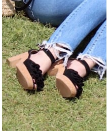 mysty woman | シューズ