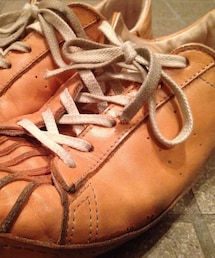 Hender Scheme | レザースニーカー(スニーカー)