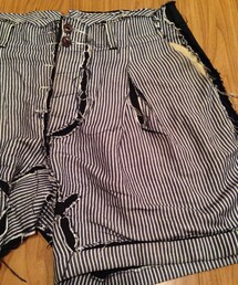 TAKAHIROMIYASHITATheSoloIst. | ショートパンツ(その他パンツ)